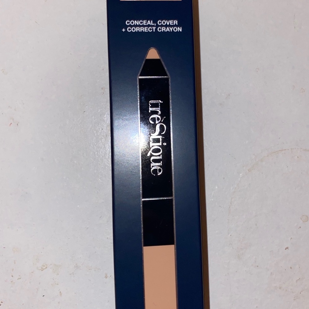 Skin corrector